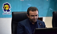 پیام تبریک مدیرعامل شرکت توزیع نیروی برق خوزستان به مناسبت فرا رسیدن ماه مبارک رمضان