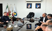 بررسی تدابیر لازم برای تامین و توزیع برق پایدار در تابستان