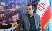مشکل خاصی در شبکه توزیع برق استان طی جنگ ایجاد نشد