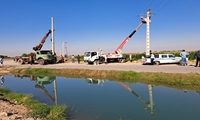 آماده سازی شبکه برق خوزستان با اجرای 558  پروژه برای تابستان سال آینده