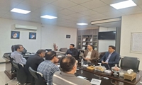 با هدف کاهش محدودیت های برق رسانی؛ روشنایی معابر خوزستان تعدیل می شود