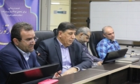 80 درصد شبکه فشار ضعیف برق از سیم به کابل تبدیل شد