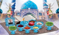 پیام نوروزی مدیرعامل شرکت توزیع نیروی برق خوزستان