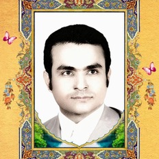 شهید عبدالامیر خیامی